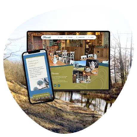 Webdesign Twente - Denekamp en Oldenzaal