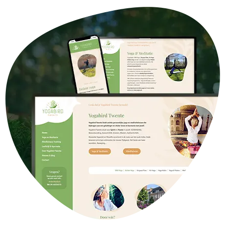 Wordpress Website onderhoud en advies